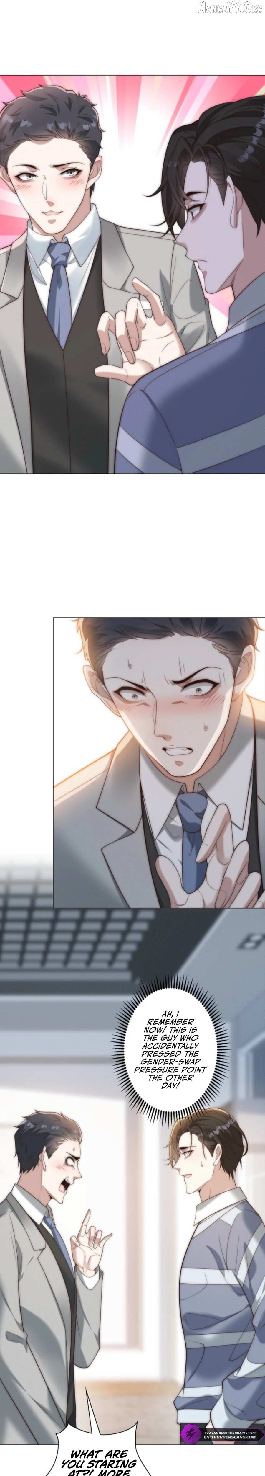 Read Dominating with the Price Collapse System chapter 54 image 1 on Lezhin