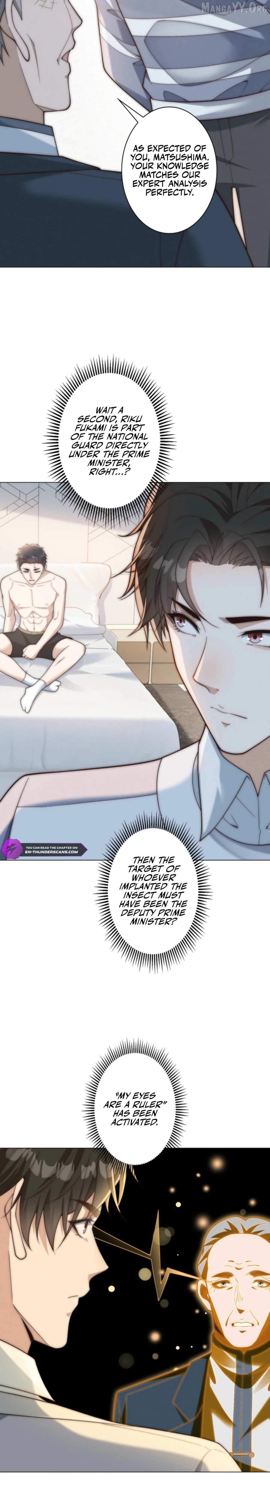 Read Dominating with the Price Collapse System chapter 54 image 13 on Lezhin