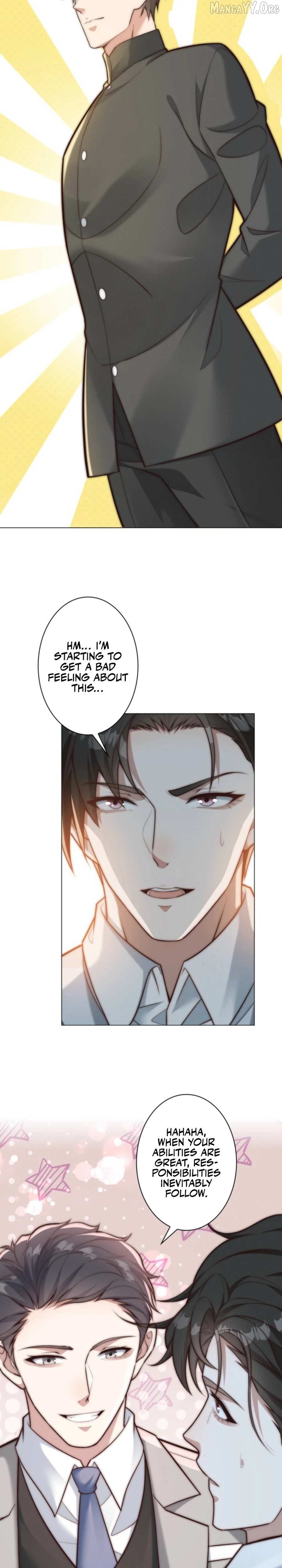 Read Dominating with the Price Collapse System chapter 54 image 22 on Lezhin