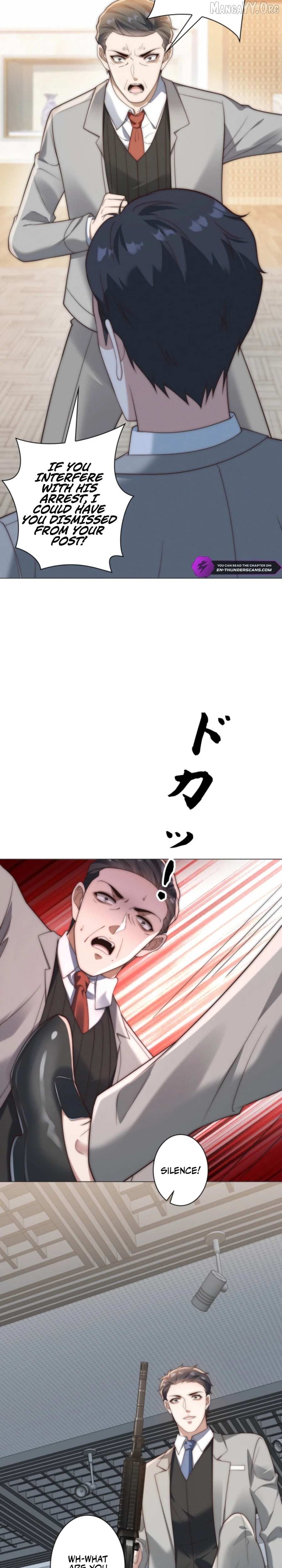 Read Dominating with the Price Collapse System chapter 54 image 4 on Lezhin