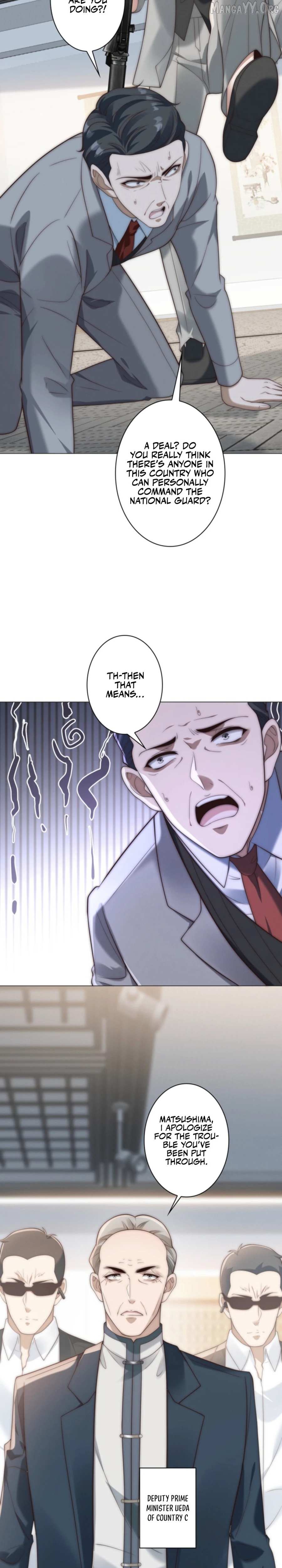 Read Dominating with the Price Collapse System chapter 54 image 5 on Lezhin
