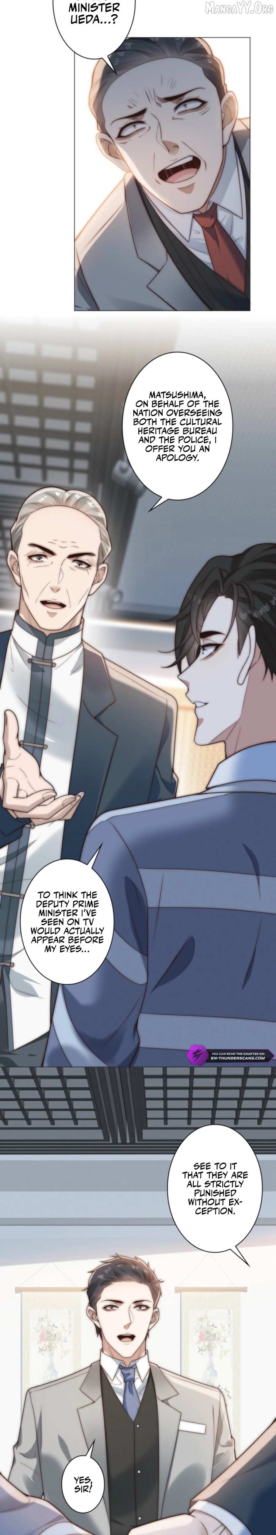 Read Dominating with the Price Collapse System chapter 54 image 7 on Lezhin