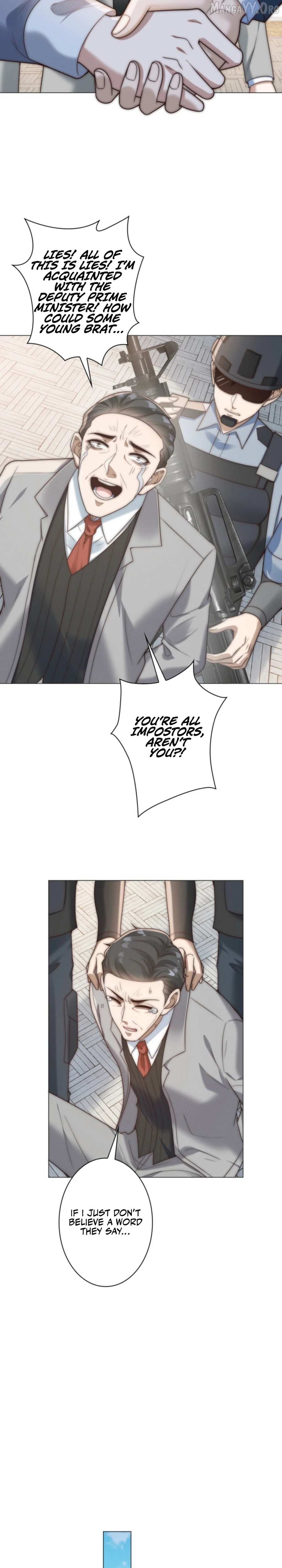 Read Dominating with the Price Collapse System chapter 54 image 8 on Lezhin