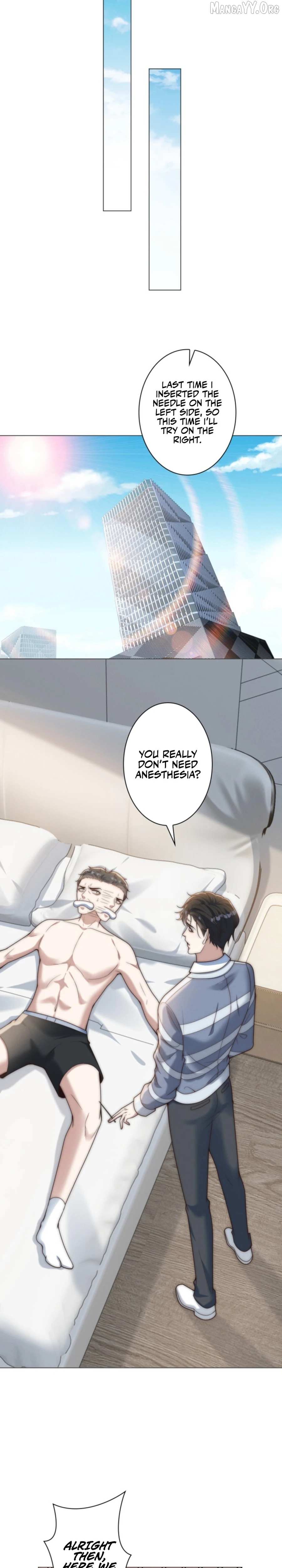 Read Dominating with the Price Collapse System chapter 54 image 9 on Lezhin