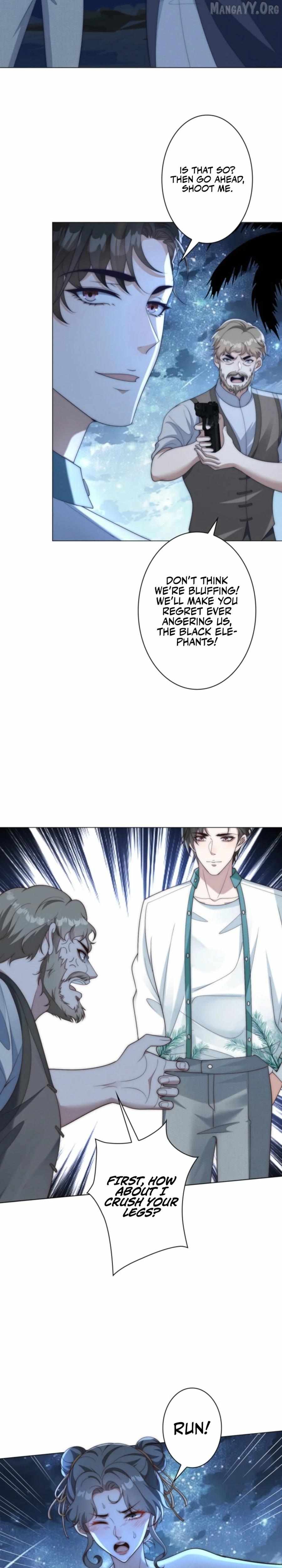 Read Dominating with the Price Collapse System chapter 55 image 17 on Lezhin