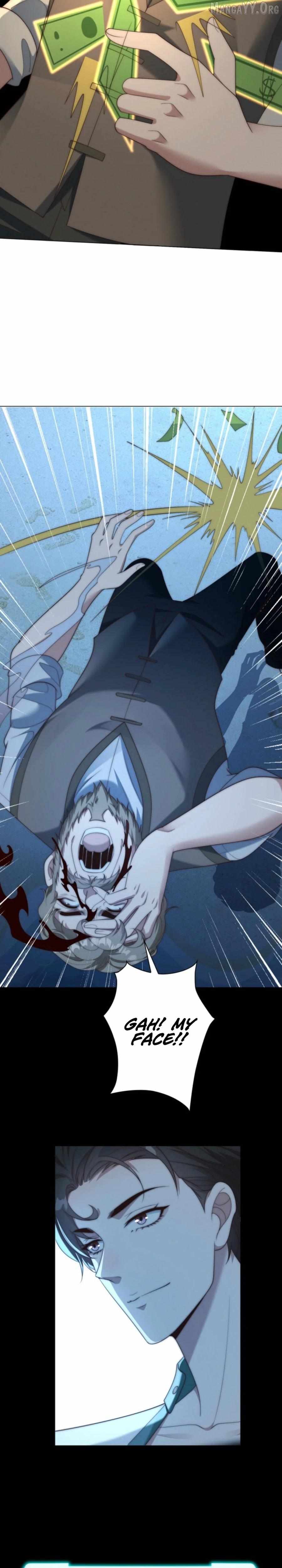 Read Dominating with the Price Collapse System chapter 55 image 19 on Lezhin
