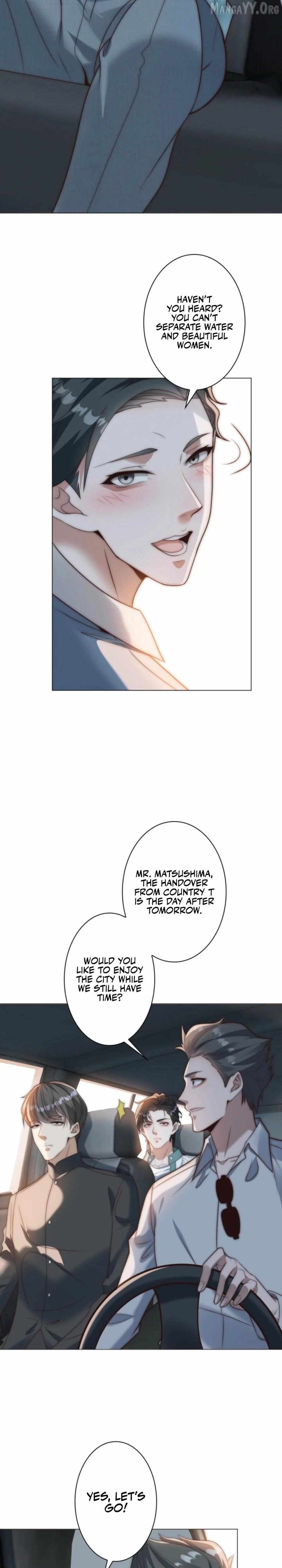 Read Dominating with the Price Collapse System chapter 55 image 3 on Lezhin