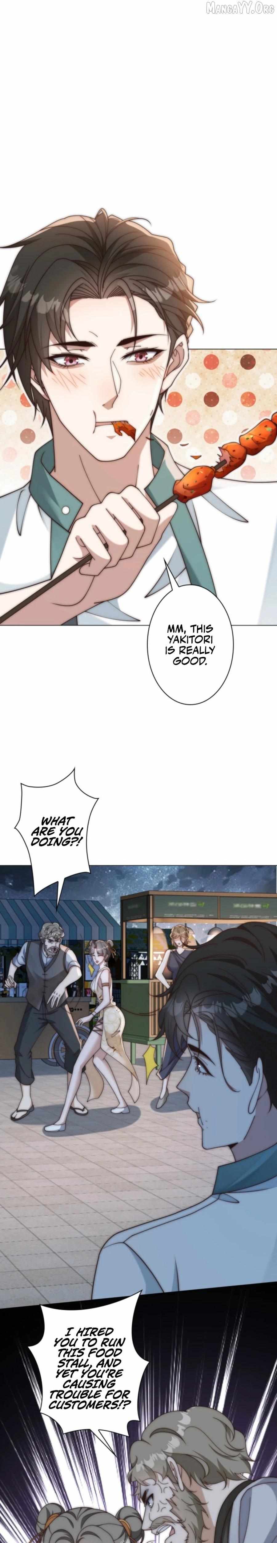 Read Dominating with the Price Collapse System chapter 55 image 6 on Lezhin