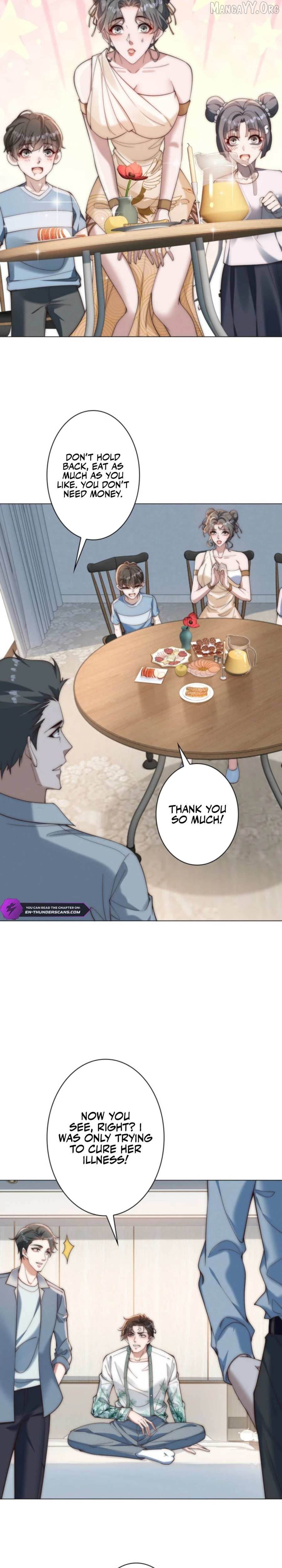 Read Dominating with the Price Collapse System chapter 56 image 1 on Lezhin