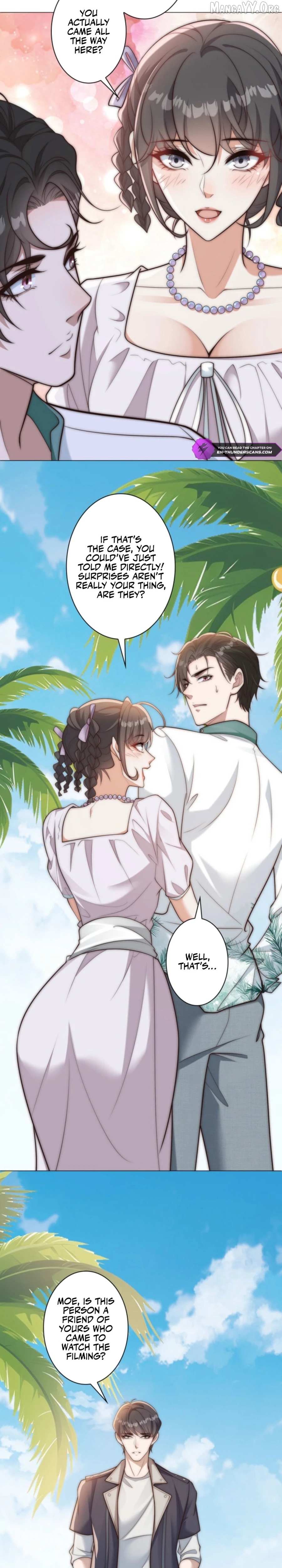 Read Dominating with the Price Collapse System chapter 56 image 10 on Lezhin
