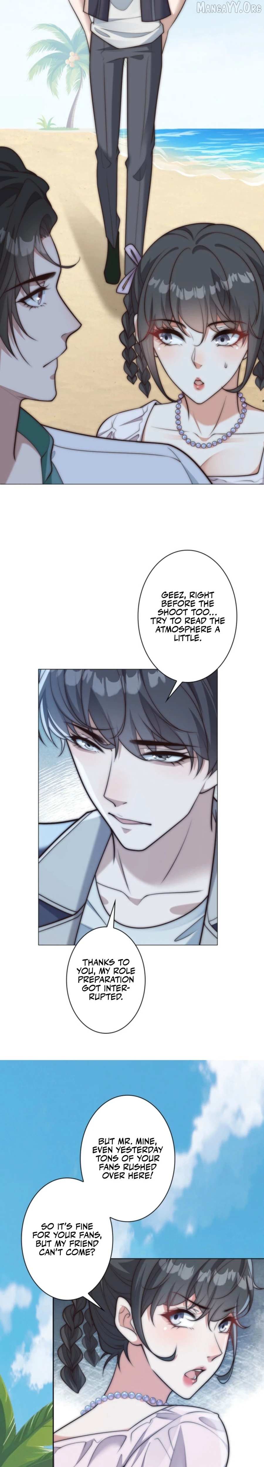 Read Dominating with the Price Collapse System chapter 56 image 11 on Lezhin
