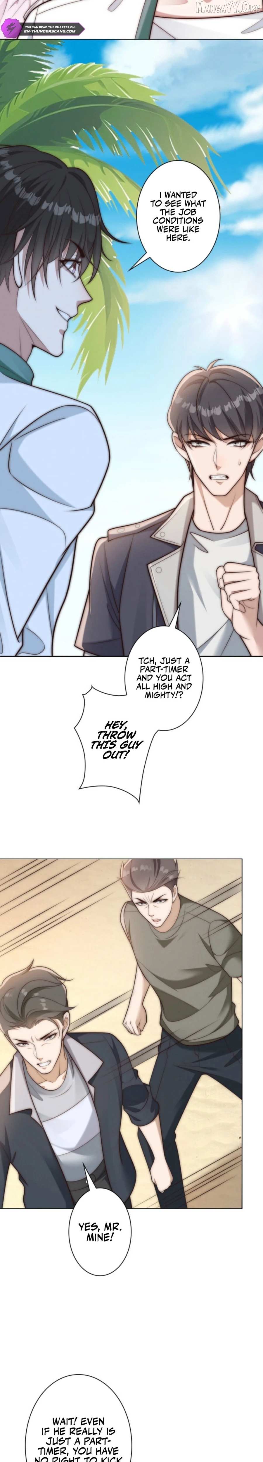 Read Dominating with the Price Collapse System chapter 56 image 13 on Lezhin