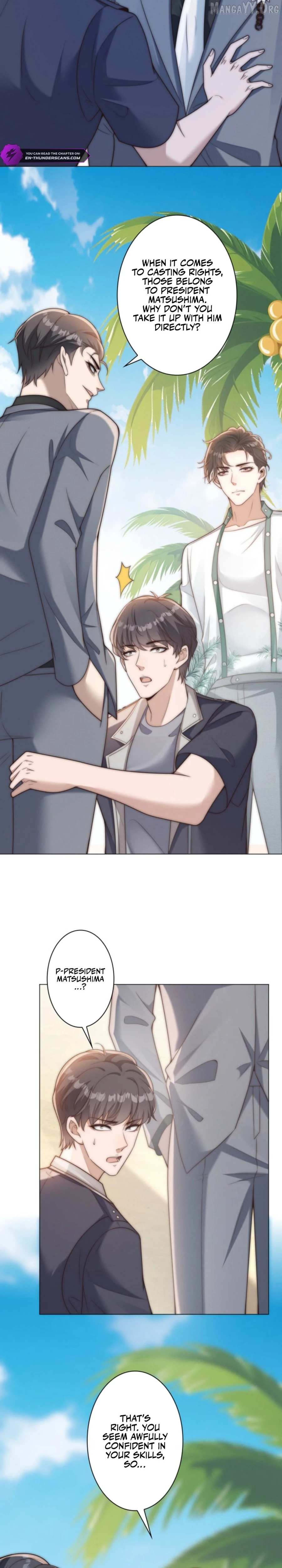 Read Dominating with the Price Collapse System chapter 56 image 16 on Lezhin