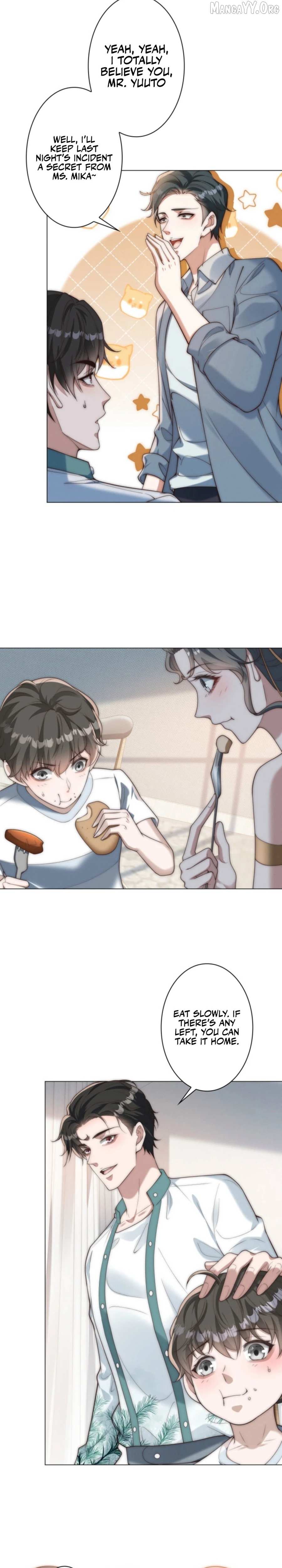 Read Dominating with the Price Collapse System chapter 56 image 2 on Lezhin