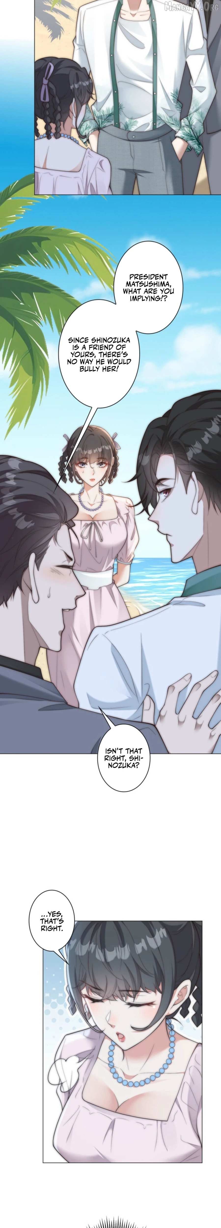 Read Dominating with the Price Collapse System chapter 56 image 20 on Lezhin