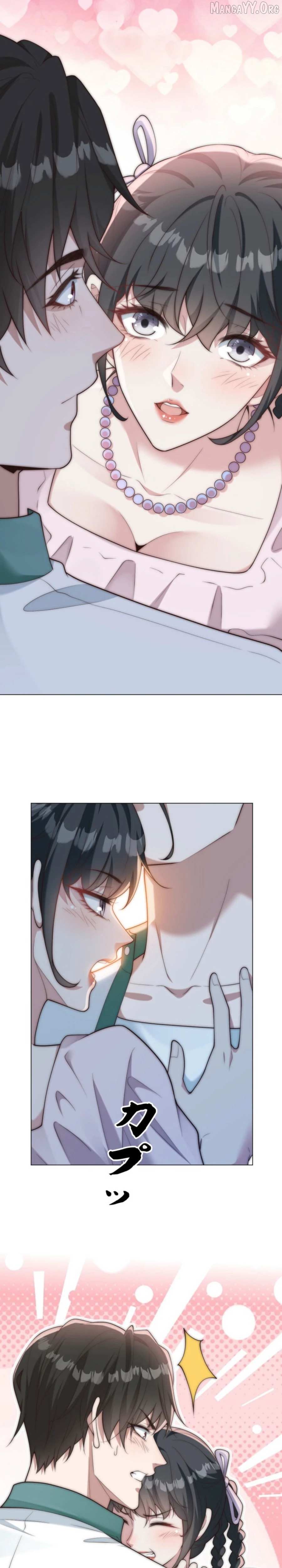 Read Dominating with the Price Collapse System chapter 56 image 22 on Lezhin