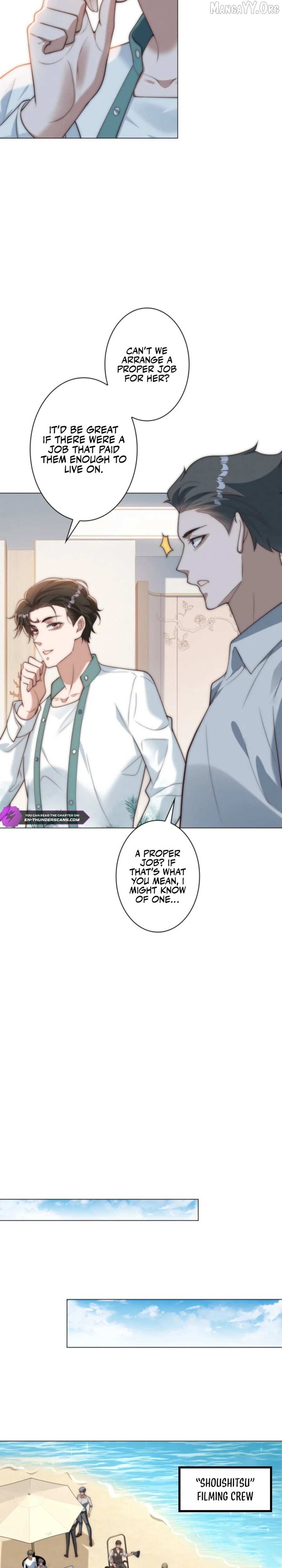 Read Dominating with the Price Collapse System chapter 56 image 4 on Lezhin
