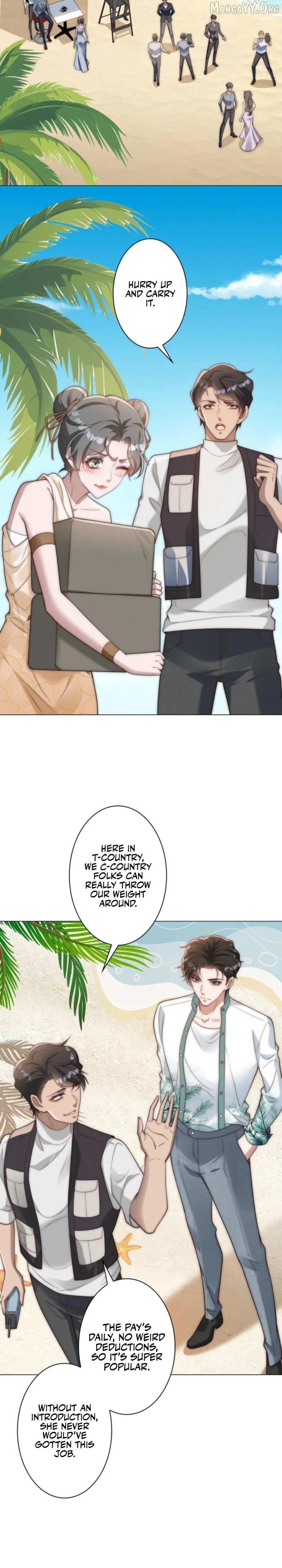 Read Dominating with the Price Collapse System chapter 56 image 5 on Lezhin