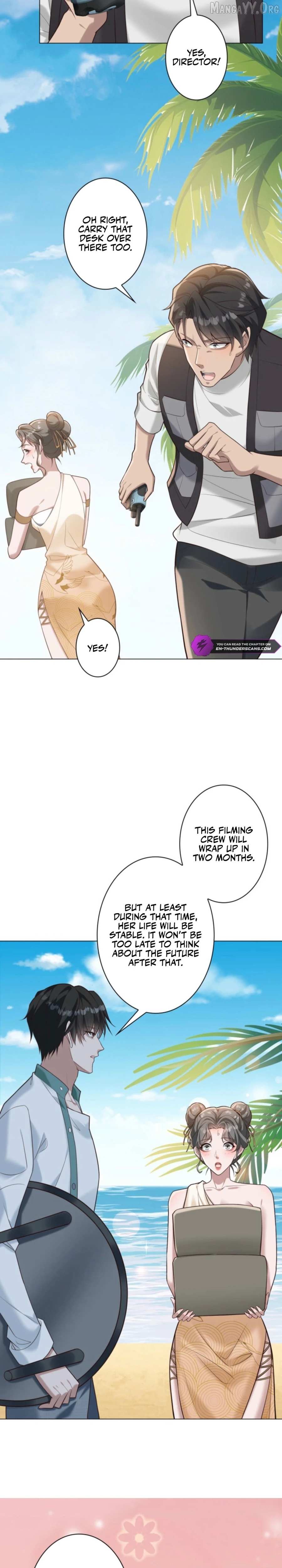 Read Dominating with the Price Collapse System chapter 56 image 7 on Lezhin
