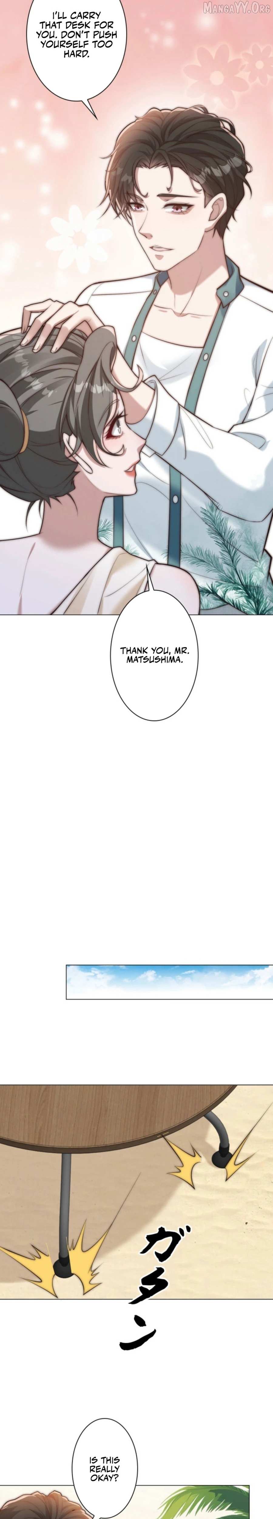 Read Dominating with the Price Collapse System chapter 56 image 8 on Lezhin