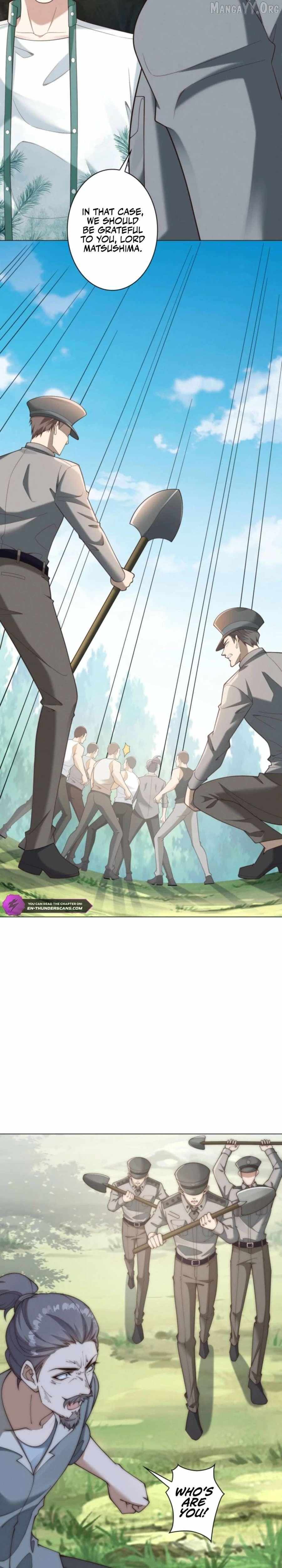 Read Dominating with the Price Collapse System chapter 57 image 10 on Lezhin
