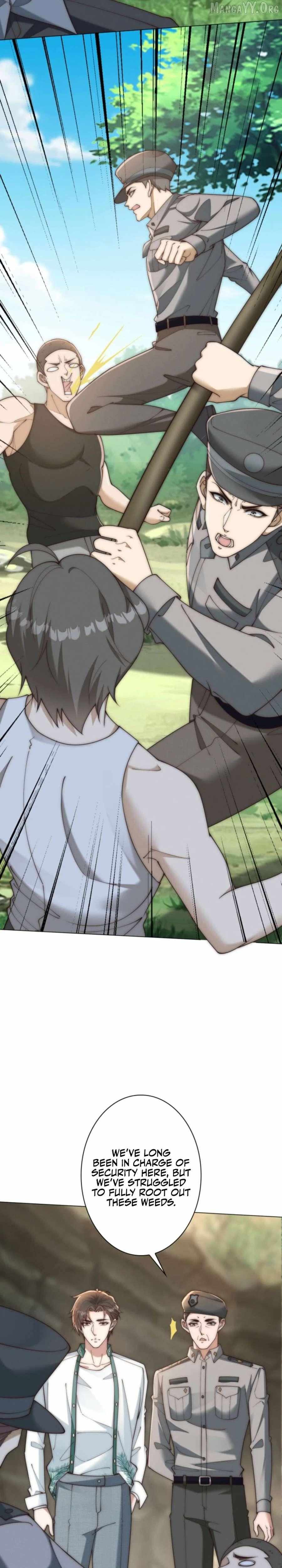 Read Dominating with the Price Collapse System chapter 57 image 11 on Lezhin