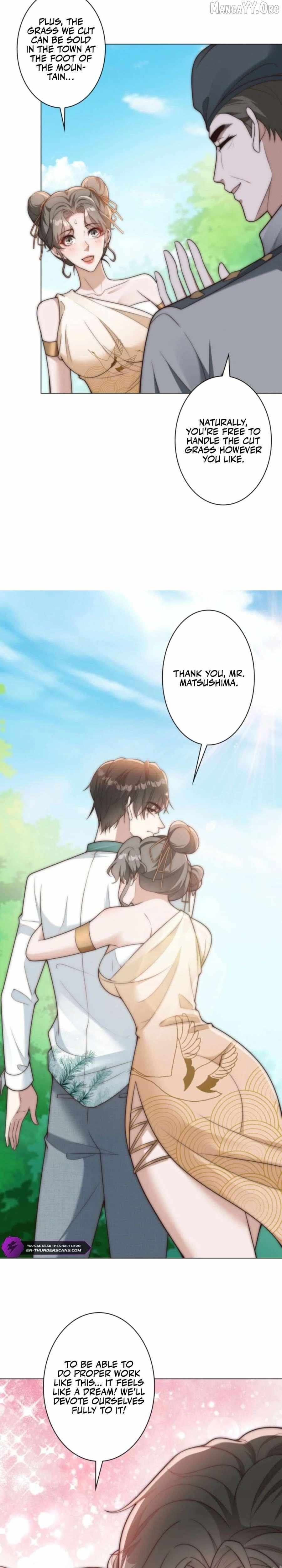 Read Dominating with the Price Collapse System chapter 57 image 16 on Lezhin
