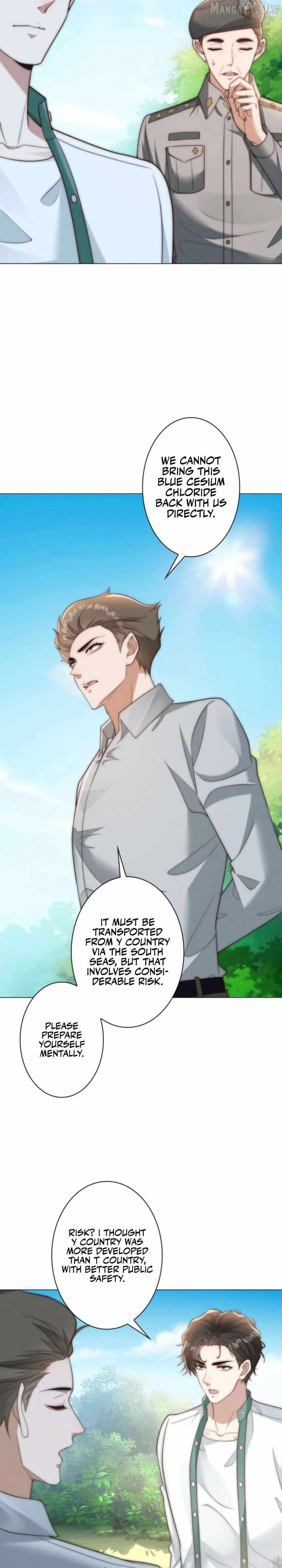 Read Dominating with the Price Collapse System chapter 57 image 18 on Lezhin