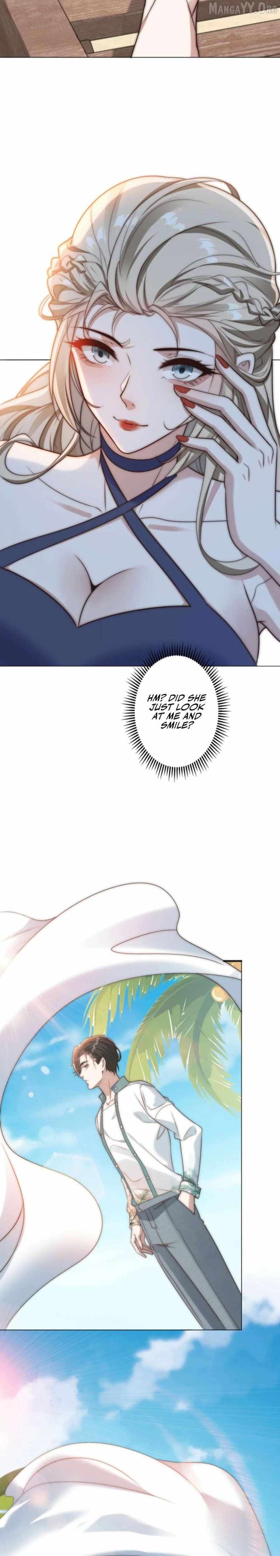 Read Dominating with the Price Collapse System chapter 57 image 24 on Lezhin