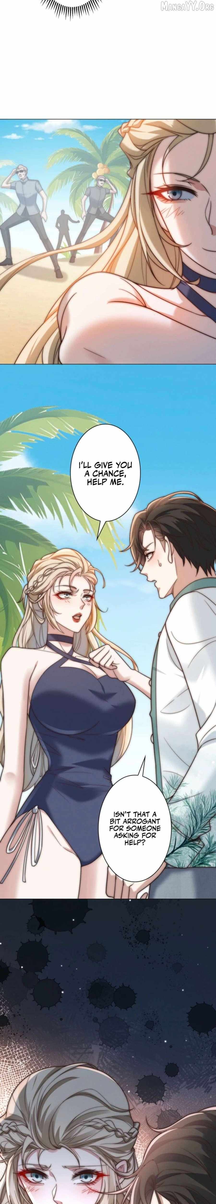 Read Dominating with the Price Collapse System chapter 57 image 26 on Lezhin