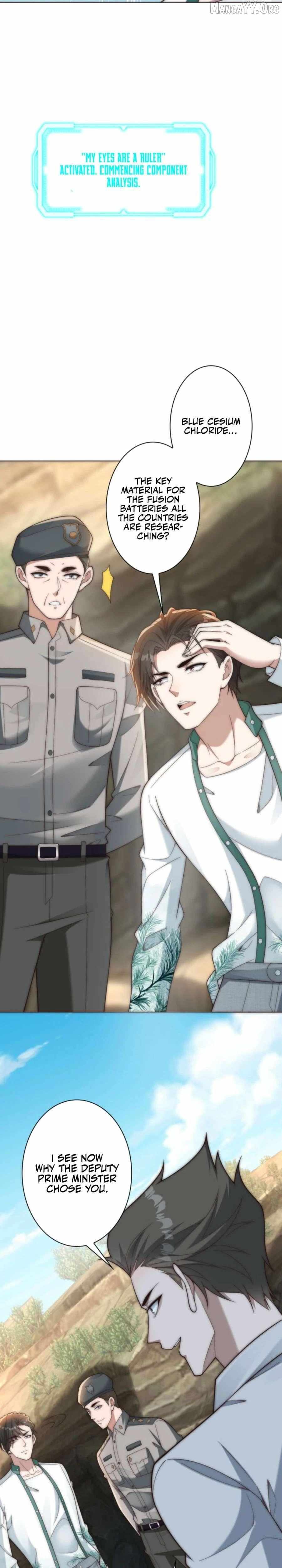 Read Dominating with the Price Collapse System chapter 57 image 5 on Lezhin