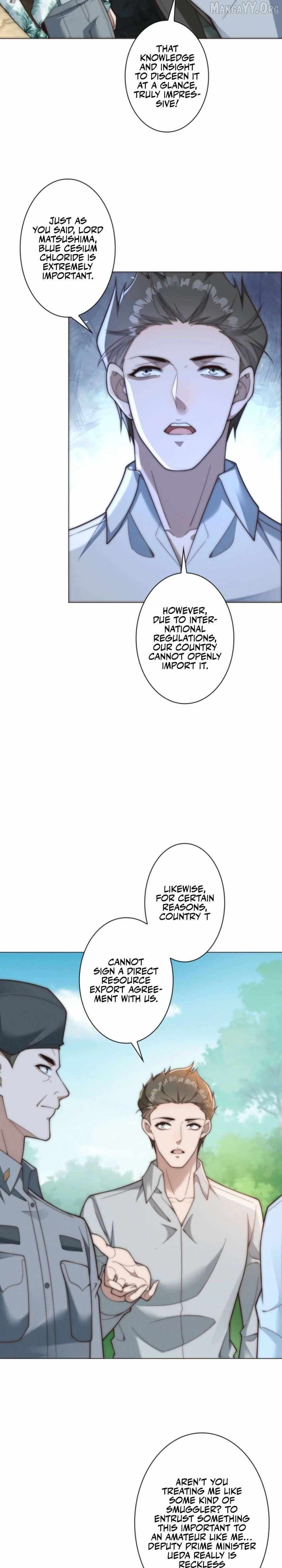 Read Dominating with the Price Collapse System chapter 57 image 6 on Lezhin