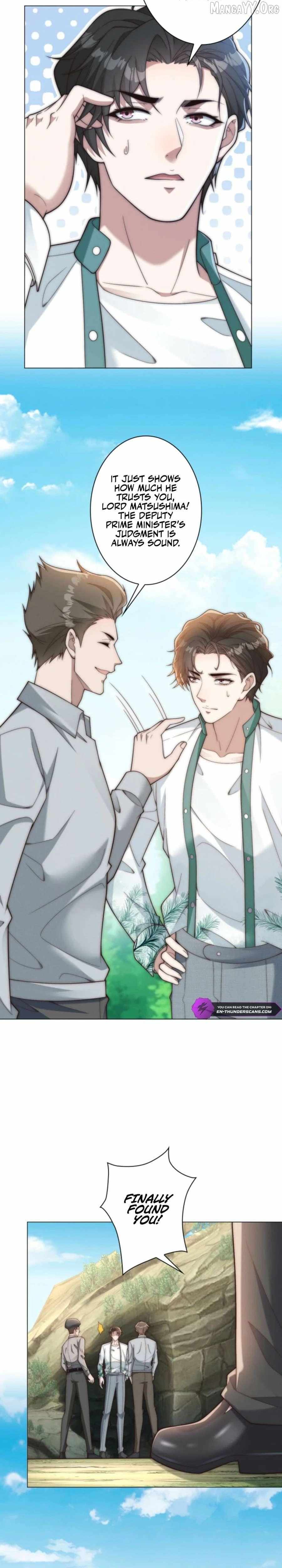 Read Dominating with the Price Collapse System chapter 57 image 7 on Lezhin