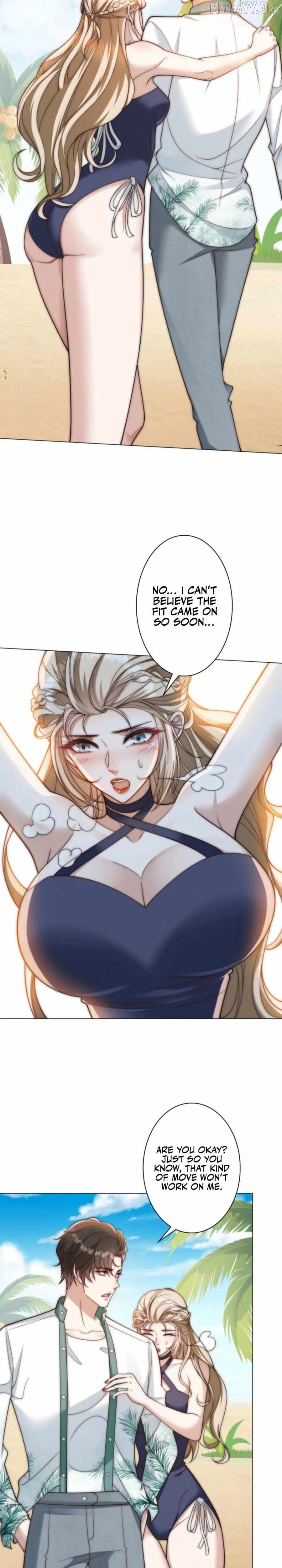 Read Dominating with the Price Collapse System chapter 58 image 3 on Lezhin