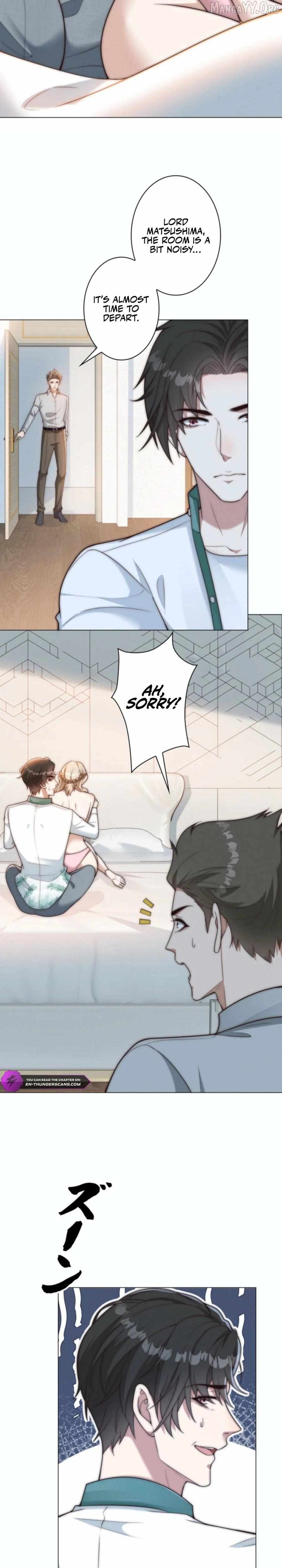 Read Dominating with the Price Collapse System chapter 58 image 7 on Lezhin