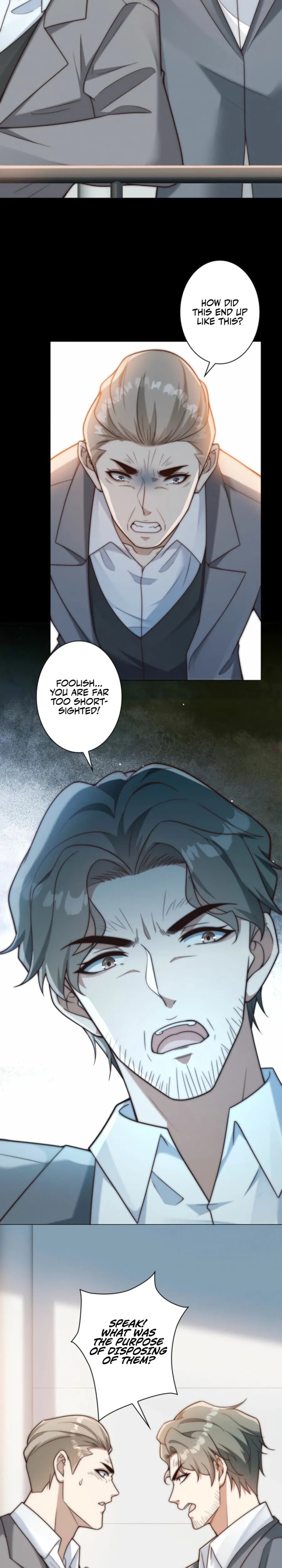 Read Dominating with the Price Collapse System chapter 59 image 11 on Lezhin