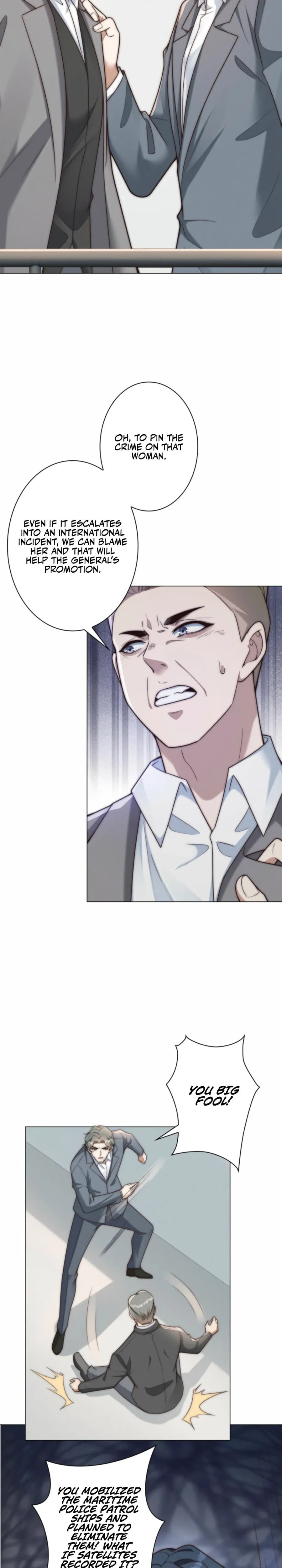 Read Dominating with the Price Collapse System chapter 59 image 12 on Lezhin