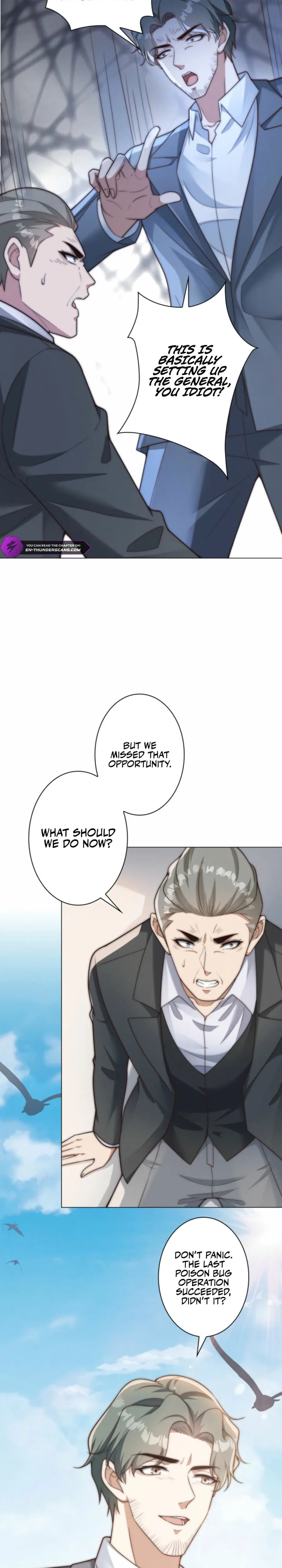 Read Dominating with the Price Collapse System chapter 59 image 13 on Lezhin