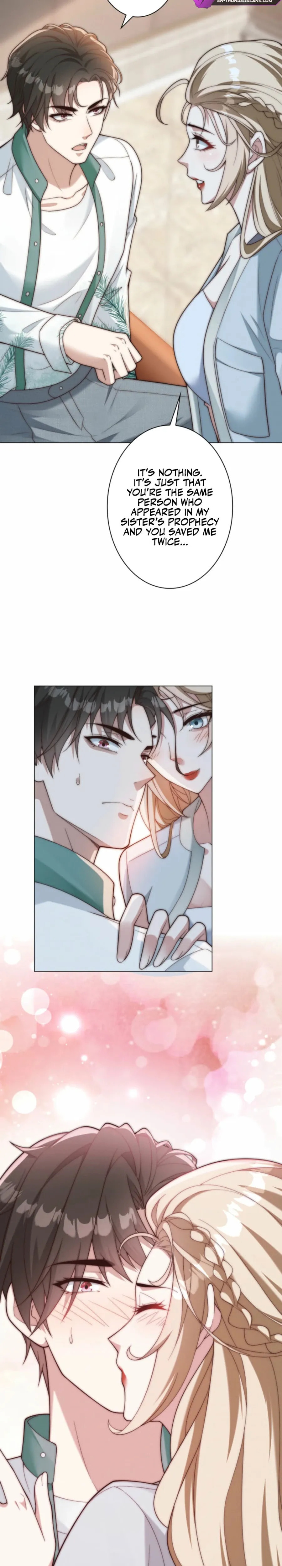 Read Dominating with the Price Collapse System chapter 59 image 16 on Lezhin