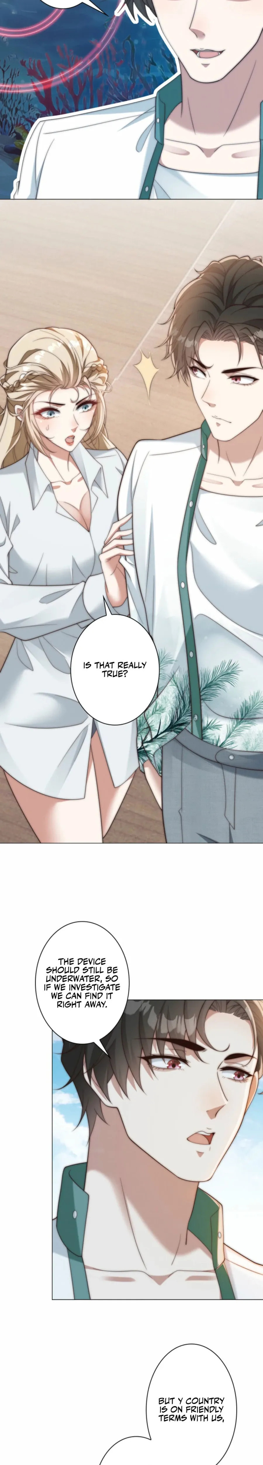 Read Dominating with the Price Collapse System chapter 59 image 2 on Lezhin