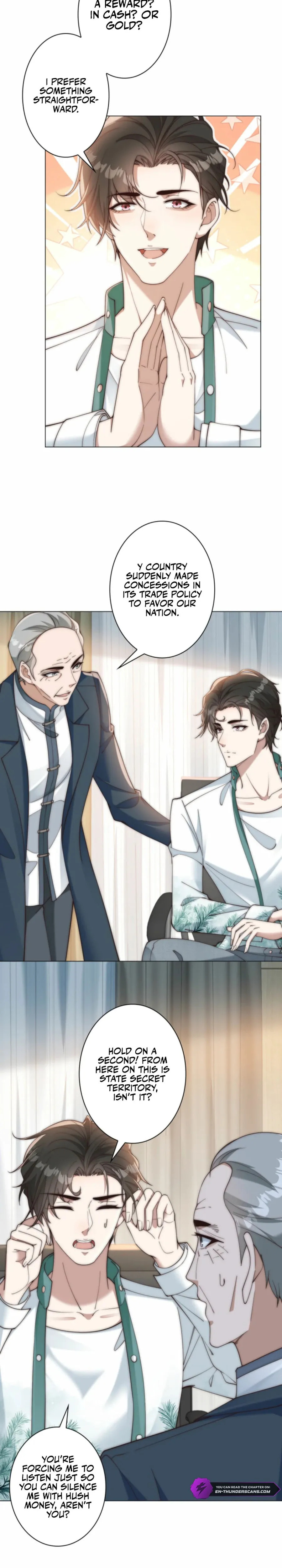 Read Dominating with the Price Collapse System chapter 59 image 21 on Lezhin
