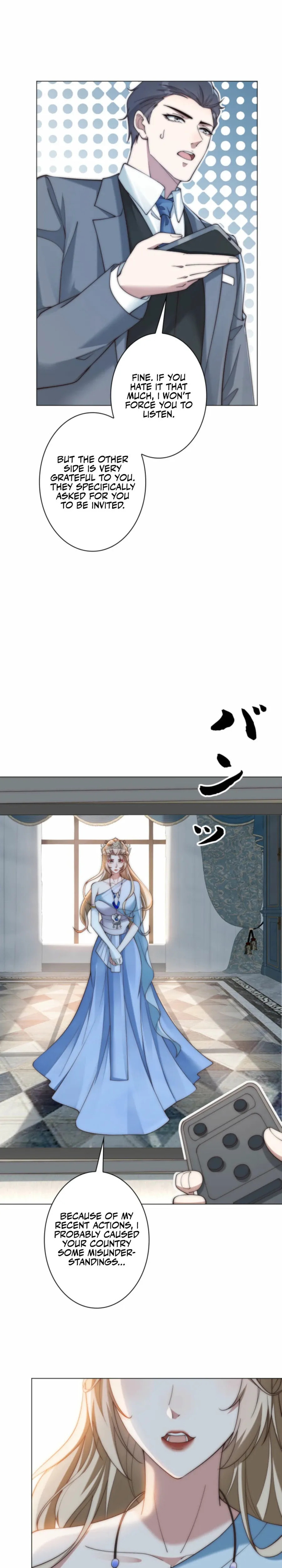 Read Dominating with the Price Collapse System chapter 59 image 22 on Lezhin