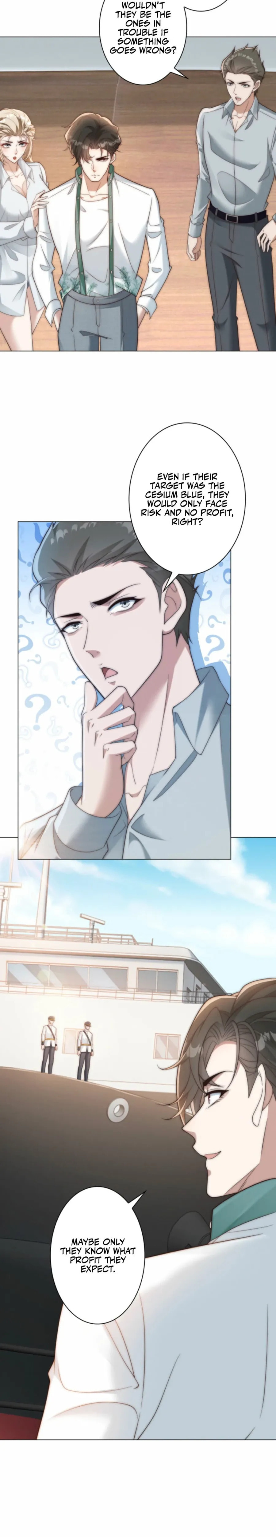 Read Dominating with the Price Collapse System chapter 59 image 3 on Lezhin