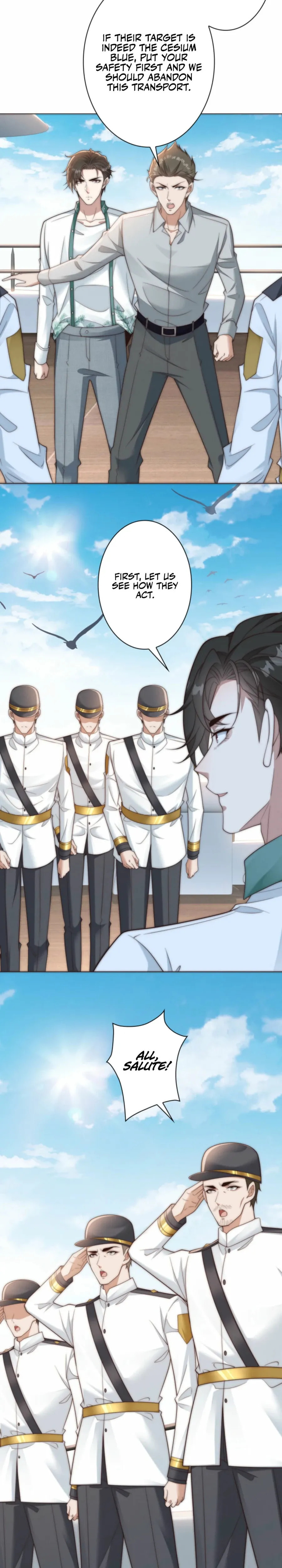 Read Dominating with the Price Collapse System chapter 59 image 5 on Lezhin