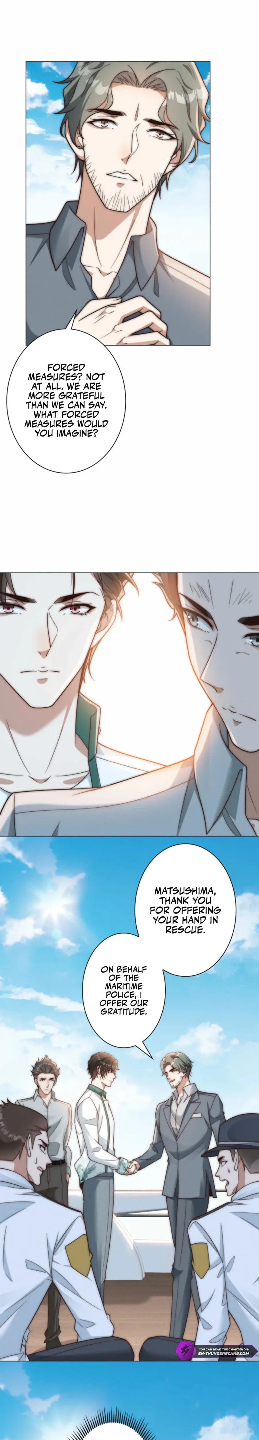 Read Dominating with the Price Collapse System chapter 59 image 7 on Lezhin