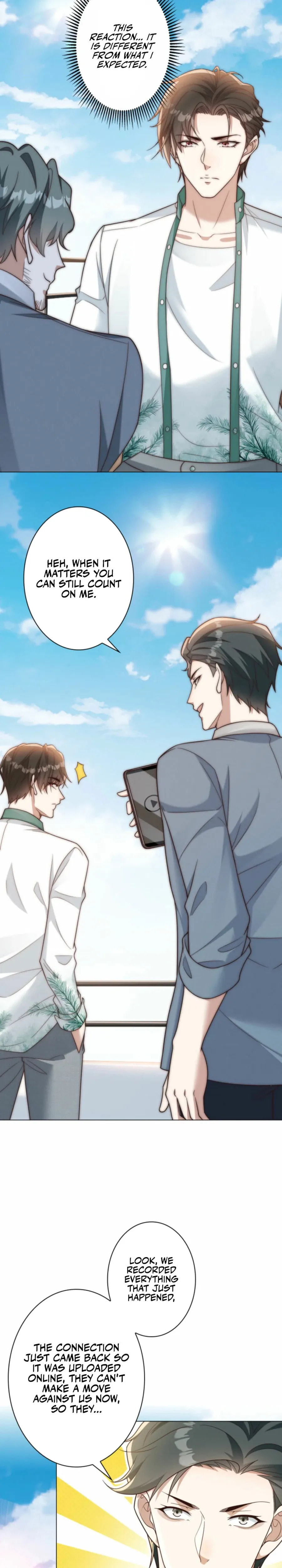 Read Dominating with the Price Collapse System chapter 59 image 8 on Lezhin