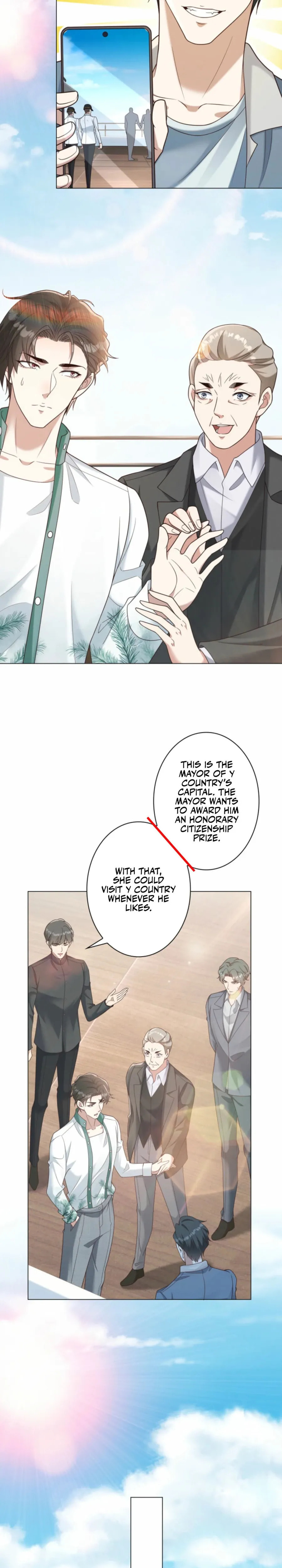 Read Dominating with the Price Collapse System chapter 59 image 9 on Lezhin