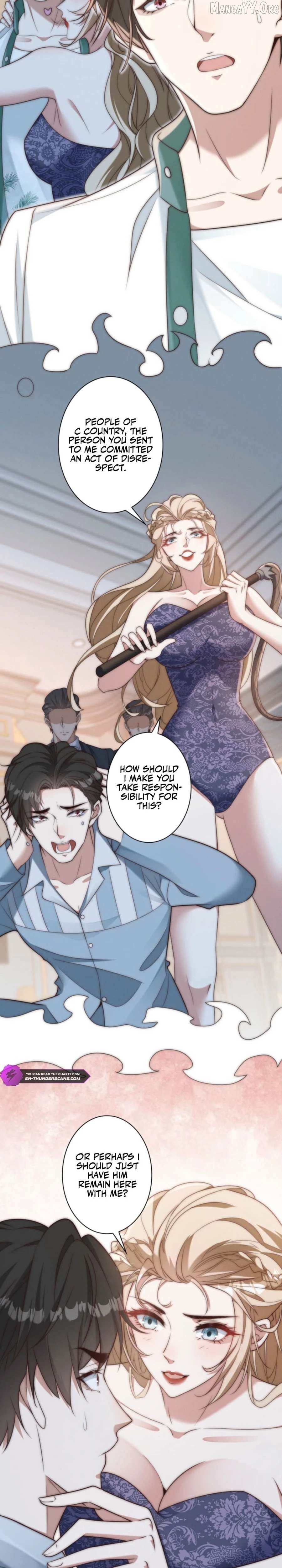 Read Dominating with the Price Collapse System chapter 60 image 1 on Lezhin