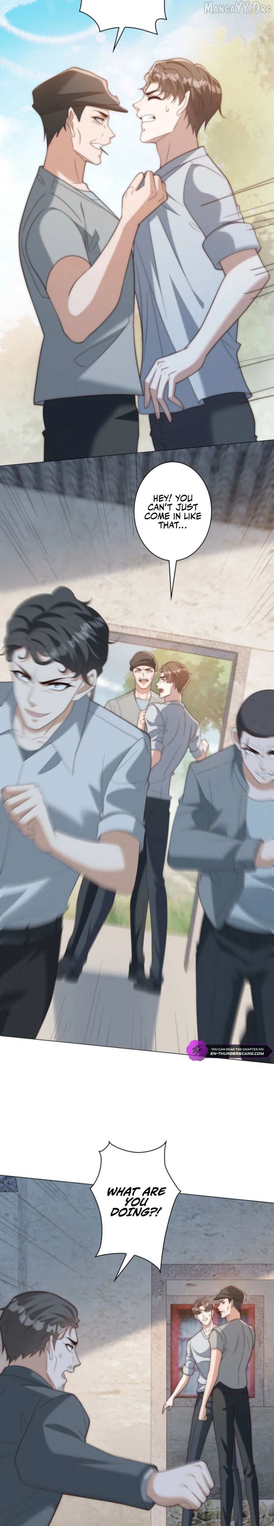 Read Dominating with the Price Collapse System chapter 60 image 16 on Lezhin
