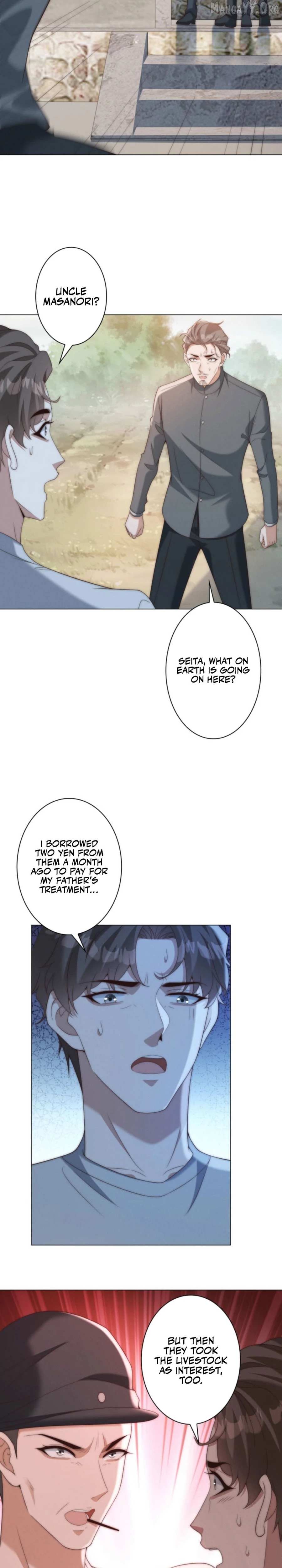 Read Dominating with the Price Collapse System chapter 60 image 17 on Lezhin